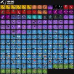 🎨 174 skins | 🌟 Fortnite account