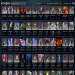 🏅 MMR 4500 | 🕒 2258 hours | 🛡 12000