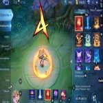 🎮 Mobile Legends акаунт | Епік | 130 героїв | 283 облич