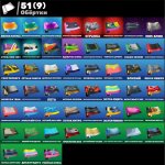 🎨 32 скінів | 🌟 Fortnite акаунт