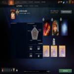 🏅 MMR 3423 | 🕒 385 годин | 🛡 6272