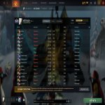 🏅 MMR 4500 | 🕒 3000 годин | 🛡 11553