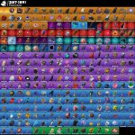 🎨 240 скінів | 🌟 Fortnite акаунт