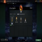 🏅 MMR 4021 | 🕒 250 hours | 🛡 7148