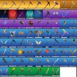 🎨 71 скінів | 🌟 Fortnite акаунт