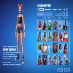 🎨 53 скінів | 🌟 Fortnite акаунт