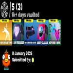 🎨 19 skins | 🌟 Fortnite account