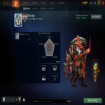 🏅 MMR 6021 | 🕒 915 hours | 🛡 8277