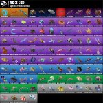 🎨 129 skins | 🌟 Fortnite account