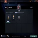 🏅 MMR 3153 | 🕒 298 hours | 🛡 12000