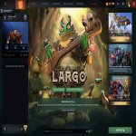 🏅 MMR 5930 | 🕒 200 годин | 🛡 12000