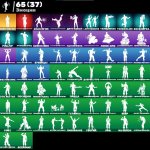 🎨 71 скін | 🌟 Fortnite акаунт