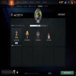 🏅 MMR 950 | 🕒 130 часов | 🛡 10000