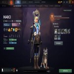 🏅 MMR 1200 | 🕒 800 часов | 🛡 11000