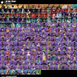 🎨 219 skins | 🌟 Fortnite account