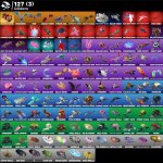 🎨 107 скінів | 🌟 Fortnite акаунт