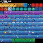 🎨 80 skins | 🌟 Fortnite account