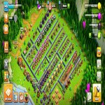 🏰 Clash of Clans акаунт | 16 ратуша | Стратегічна потужність