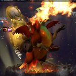 🏅 MMR 6735 | 🕒 2070 hours | 🛡 10622