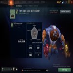 🏅 MMR 125 | 🕒 791 hours | 🛡 4326