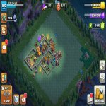 🏰 Clash of Clans акаунт | 15 ратуша | 165 рівень