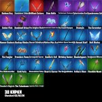 🎨 24 skins | 🌟 Fortnite account