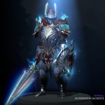 🏅 MMR 6150 | 🕒 850 годин | 🛡 11000