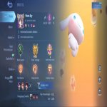 🎮 Mobile Legends акаунт | Міфічний | 90 героїв | 158 облич