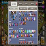 🏰 Clash of Clans account | Town Hall 18 | Level 241