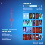 🎨 181 скін | 🌟 Fortnite акаунт