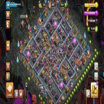 🏰 Clash of Clans акаунт | Ратуша 15 рівень | Рівень 1