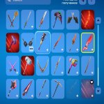 🎨 70 skins | 🌟 Fortnite account