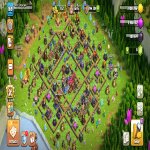 🏰 Clash of Clans акаунт | Ратуша 18 рівень | Макс