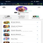 🏰 Clash of Clans акаунт | 13 ратуша | 163 рівень