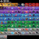 🎨 86 скинов | 🌟 Fortnite аккаунт