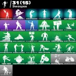 🎨 15 skins | 🌟 Fortnite account