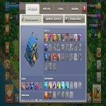 🏰 Clash of Clans акаунт | Ратуша 12 рівень | Рівень 12