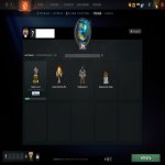 🏅 MMR 8833 | 🕒 600 годин | 🛡 12000