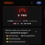 🔥 CS Prime | 🎯 Faceit LVL 10 | 🕒 5600 годин — Готовий до рейтингових матчів