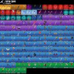 🎨 235 скінів | 🌟 Fortnite акаунт