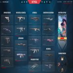 🎯 Valorant акаунт | Ranked unlocked | RU | 12 агентів