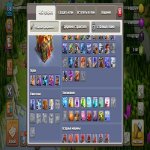 🏰 Clash of Clans акаунт | Ратуша 16 рівня | 138 рівень