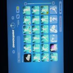 🎨 107 скінів | 🌟 Fortnite акаунт