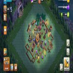 🏰 Clash of Clans акаунт | Ратуша 13 рівень | Рівень 1