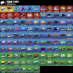 🎨 121 skins | 🌟 Fortnite account