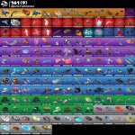 🎨 190 skins | 🌟 Fortnite account