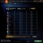 🏅 MMR 4900 | 🕒 700 hours | 🛡 7500