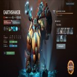 🏅 MMR 6957 | 🕒 3645 годин | 🛡 9875