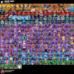 🎨 261 skins | 🌟 Fortnite account