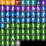 🎨 60 skins | 🌟 Fortnite account